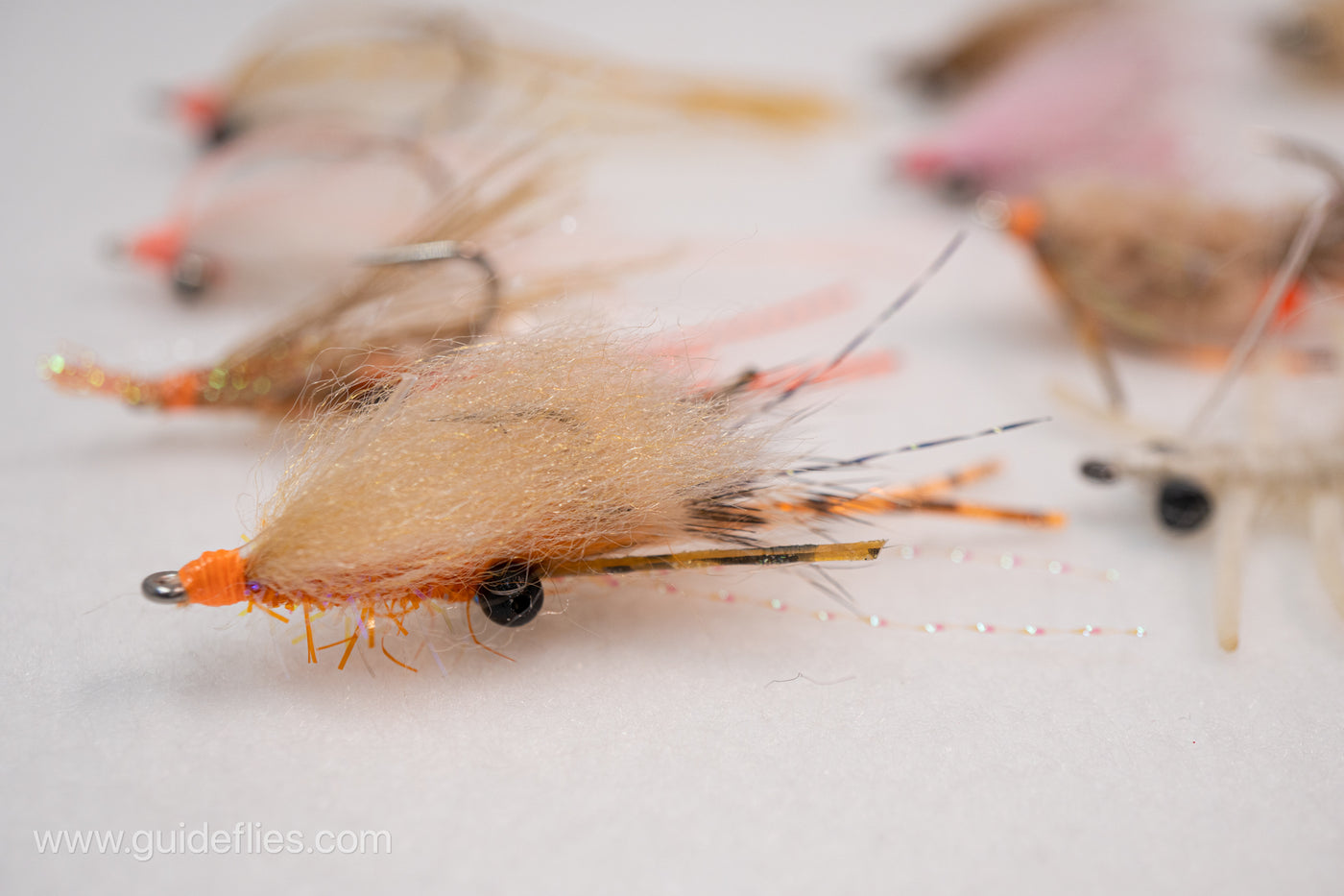 Ultimate Saltwater Fly Kits