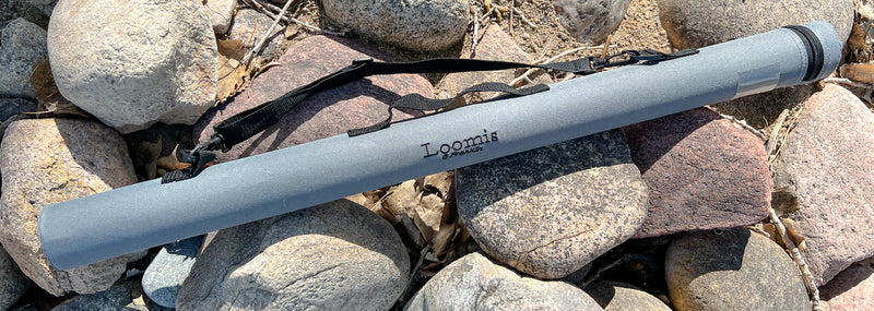 Loomis & Franklin SFT NYMPH Fly Rods