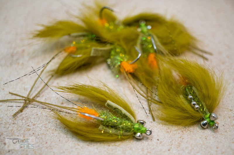 Avalon Shrimp