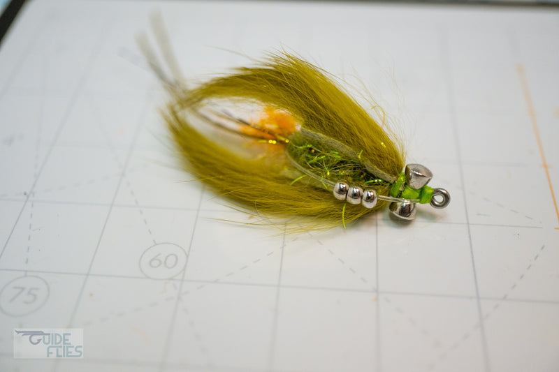 Avalon Shrimp