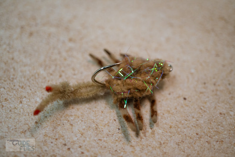 Body Guard Crabs