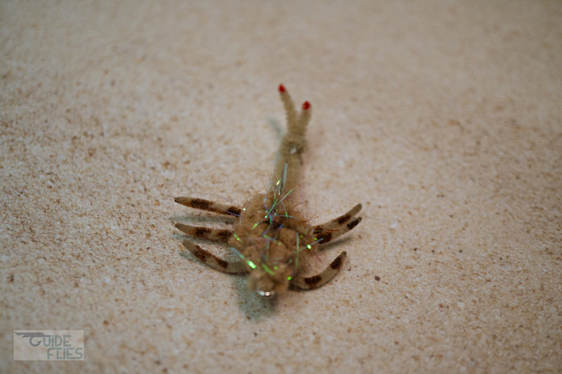 Body Guard Crabs