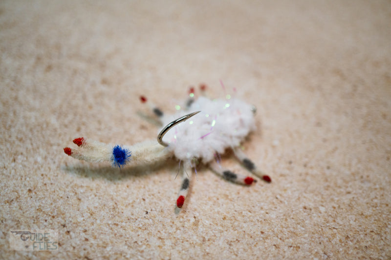 Body Guard Crabs