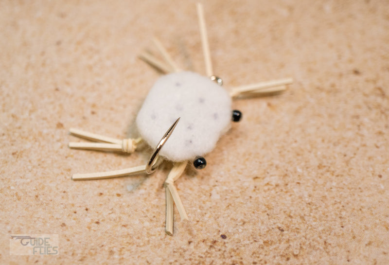 Combo Crabs