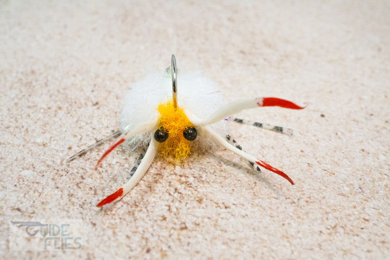Kung Fu Crabs