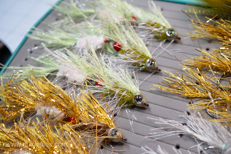 Streamer Kits