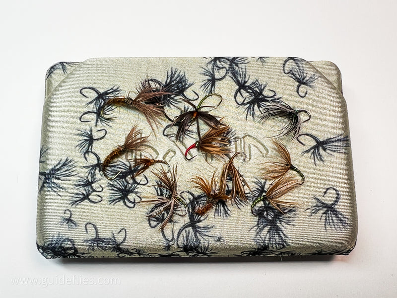 Tenkara Fly Kits