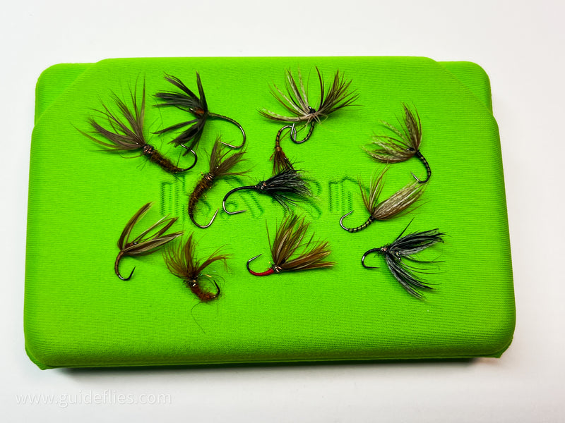 Tenkara Fly Kits
