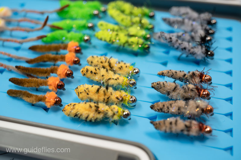 The "Junk Fly" Kit