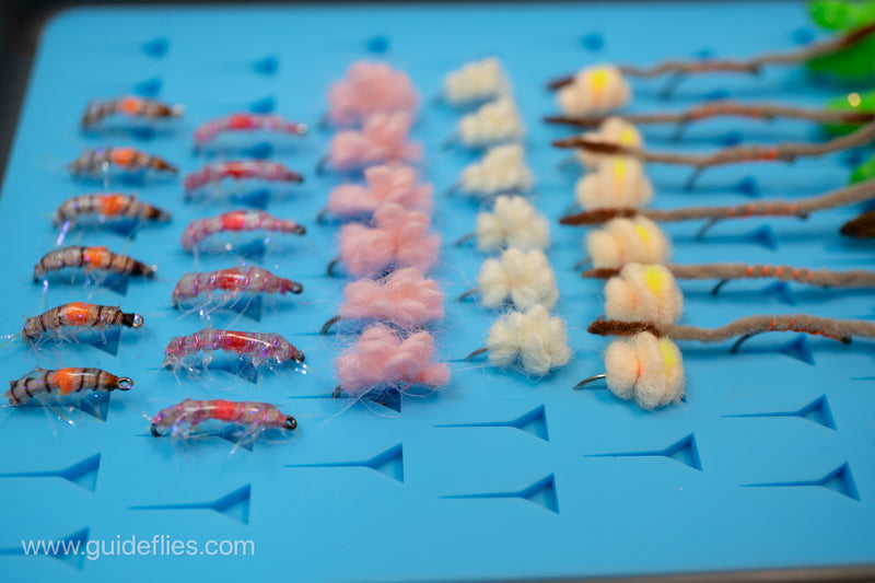 The "Junk Fly" Kit