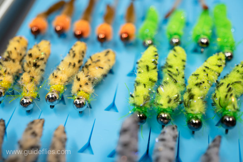 The "Junk Fly" Kit