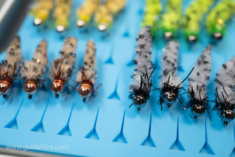 The "Junk Fly" Kit