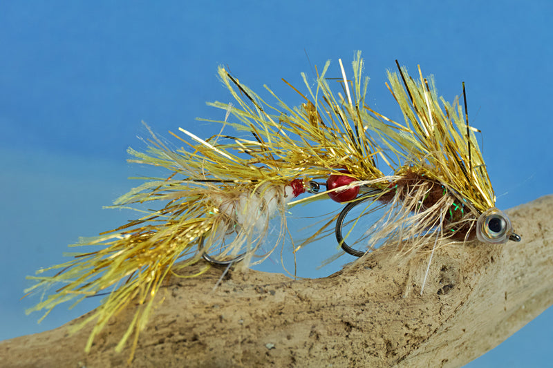 Trout Stringer