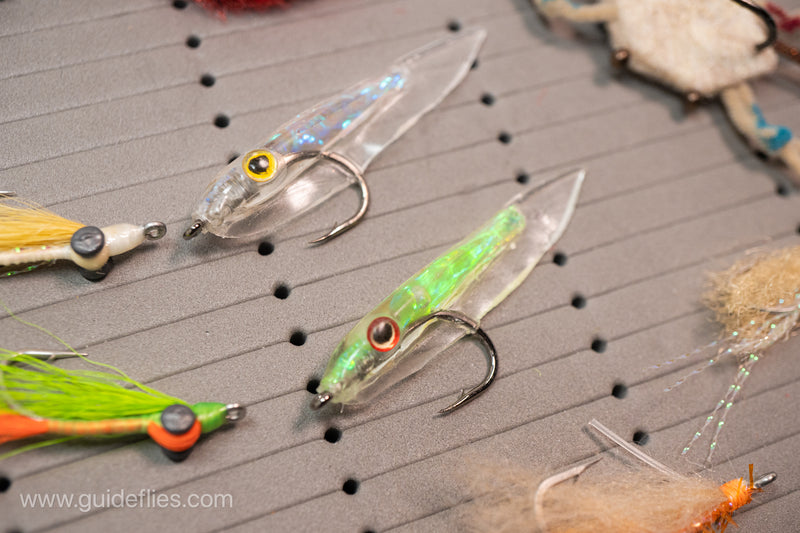 Ultimate Southern Coastal Fly Kit