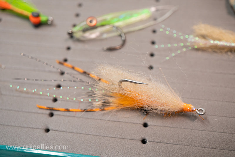 Ultimate Southern Coastal Fly Kit