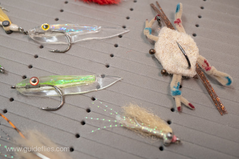 Ultimate Southern Coastal Fly Kit