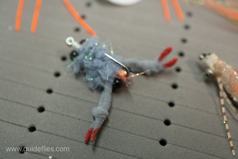 Ultimate Southern Coastal Fly Kit
