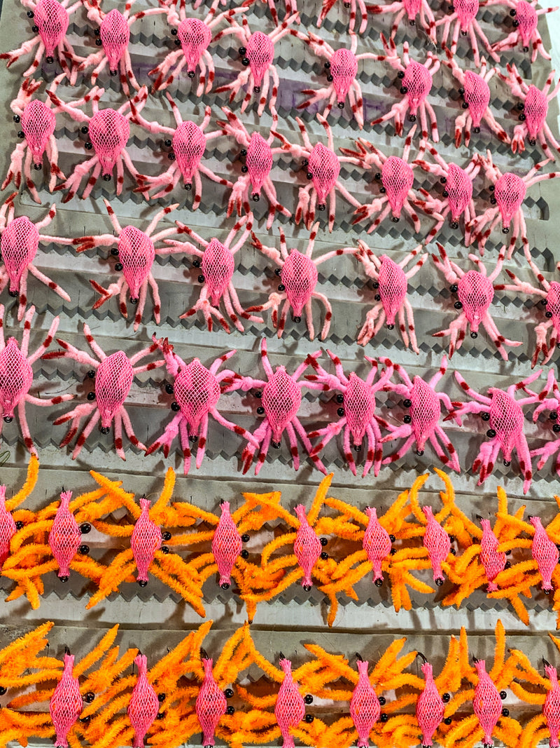 Guide Flies Coastal Redfish Kits