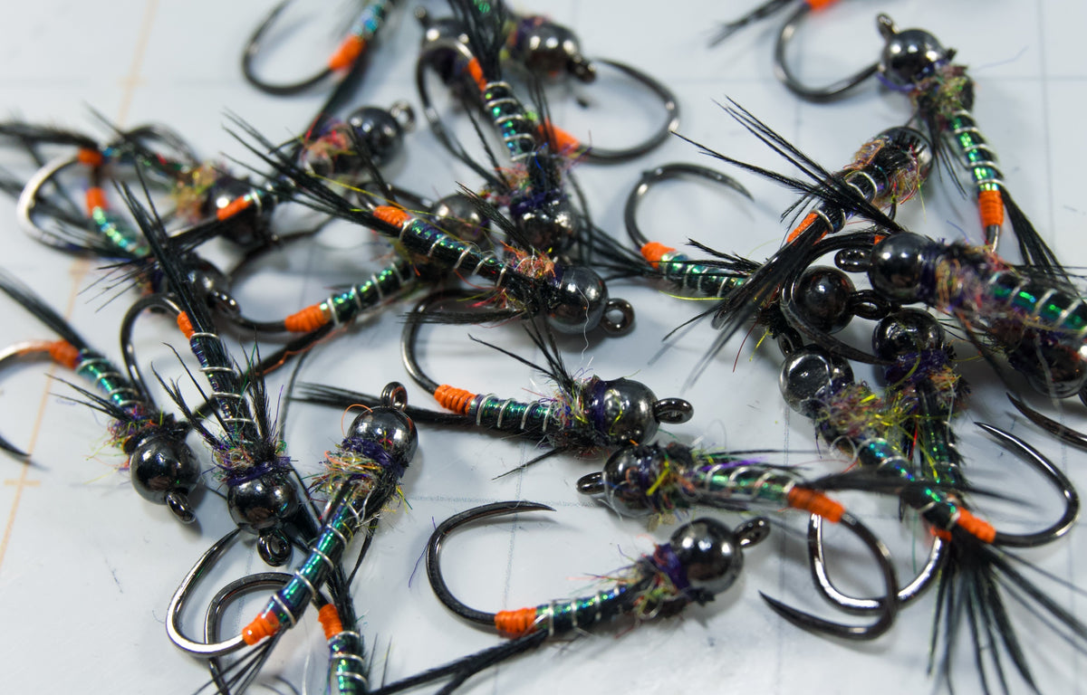 Euro Nymphs
