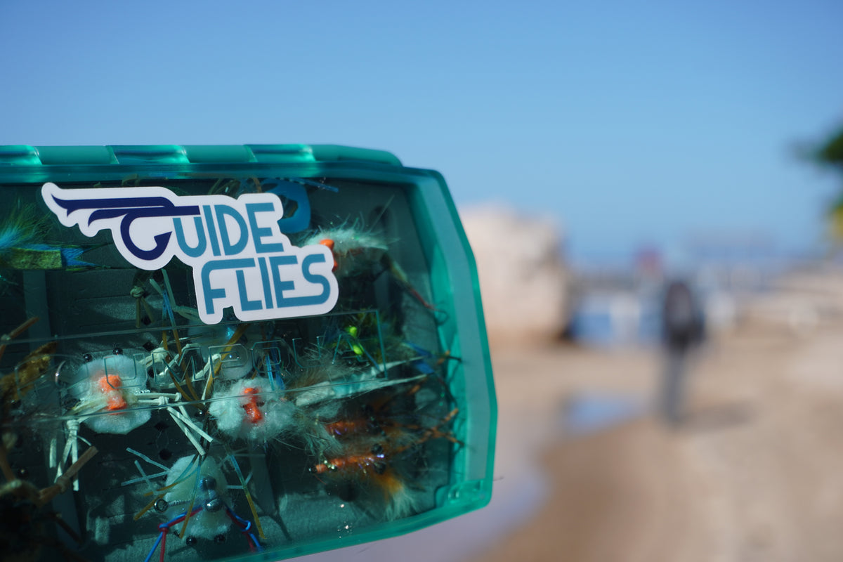 Guide Flies Custom Fly Kits