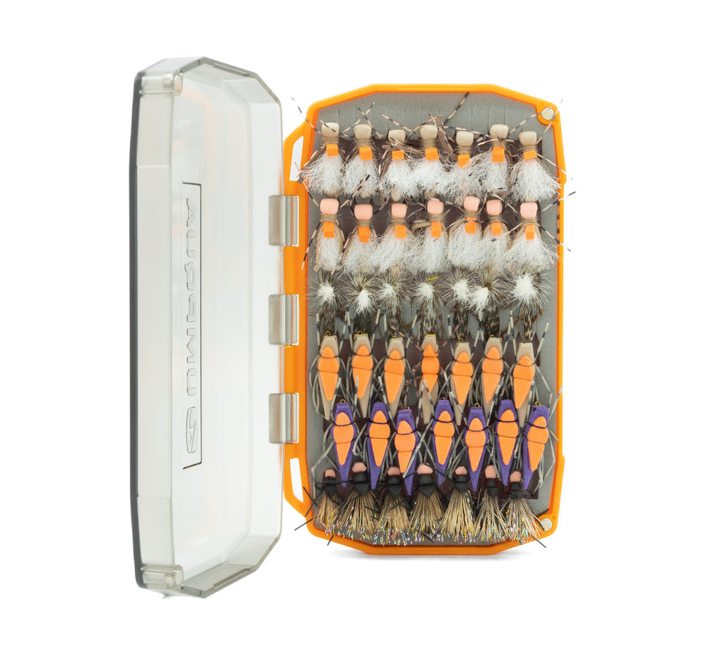 Umpqua Foam Essential Mini Fly Box