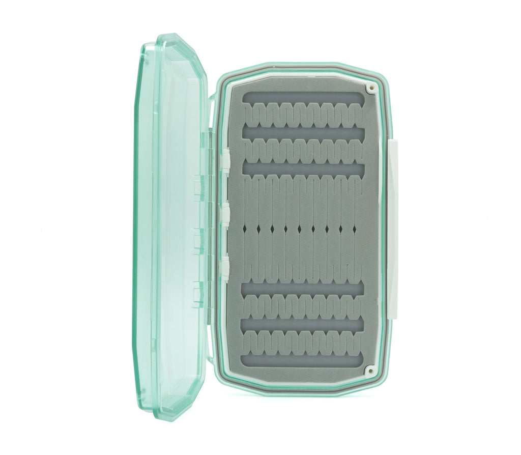 Umpqua UPG Foam WP Flats Box