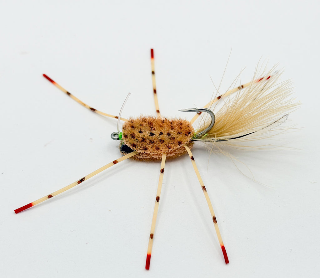 ER Crab