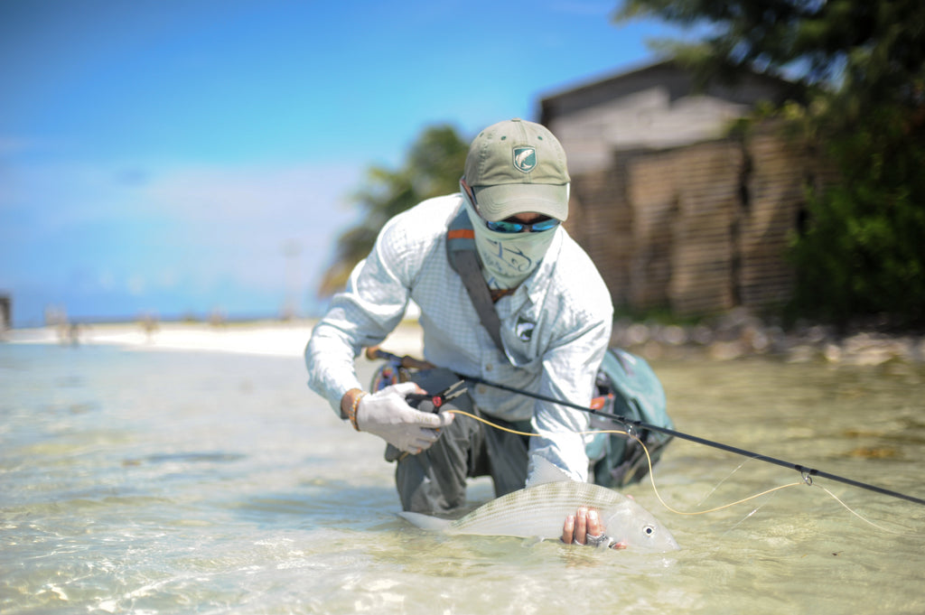 Faraway Keys Fly Kits