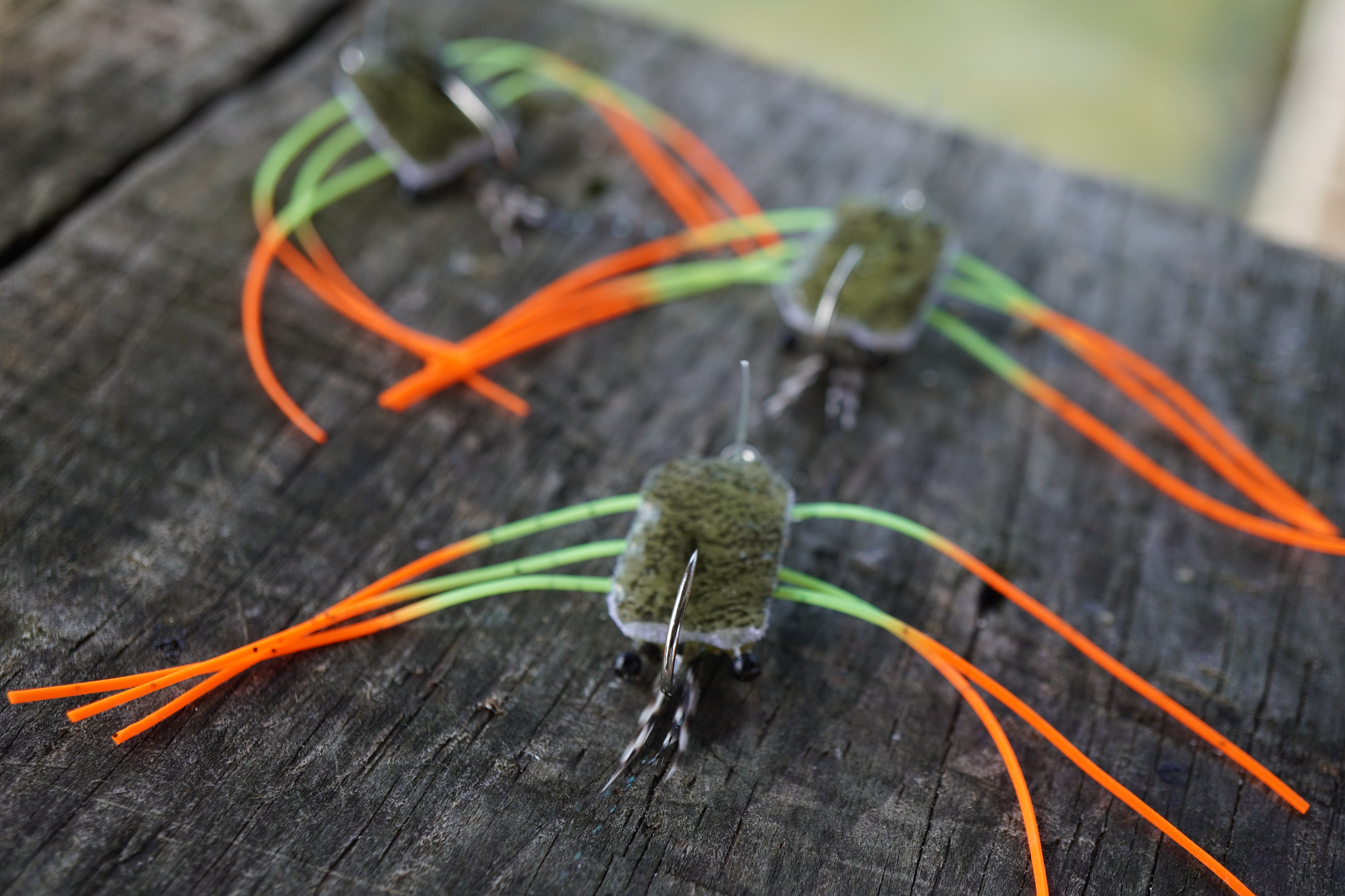 McKenna's Crusher Buster