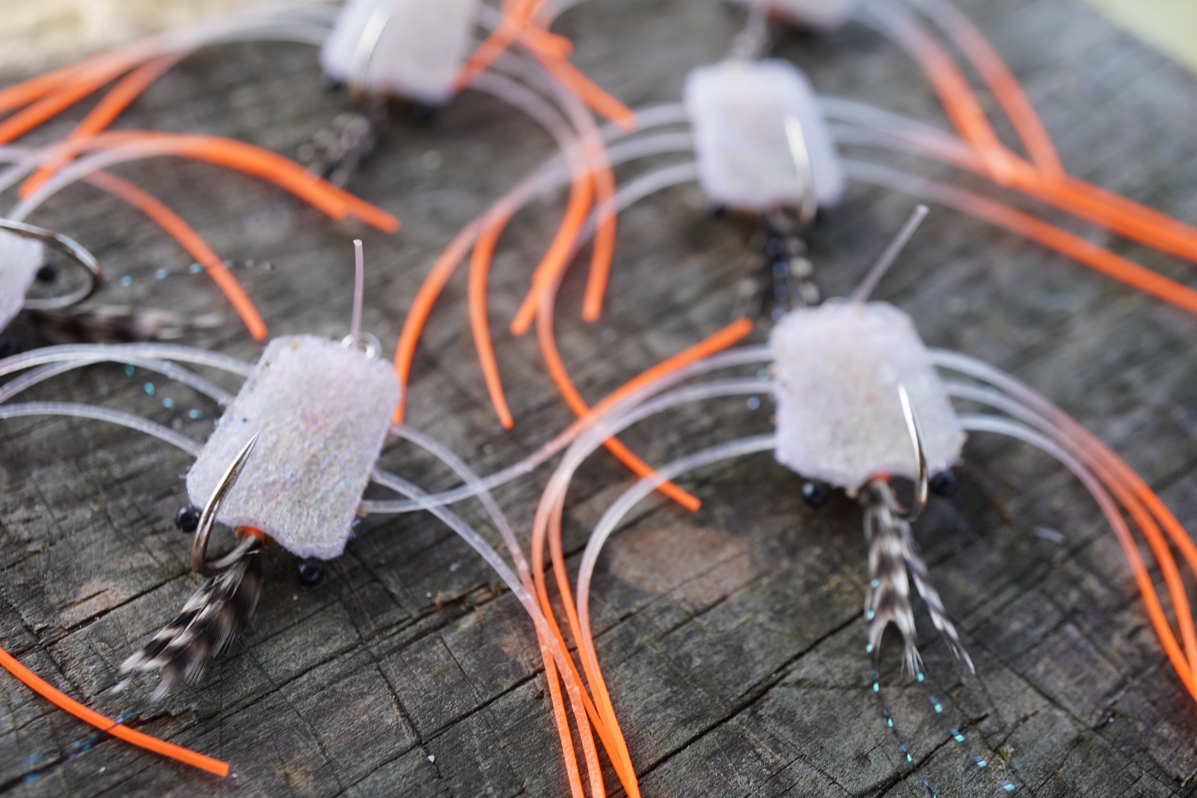 McKenna's Crusher Buster