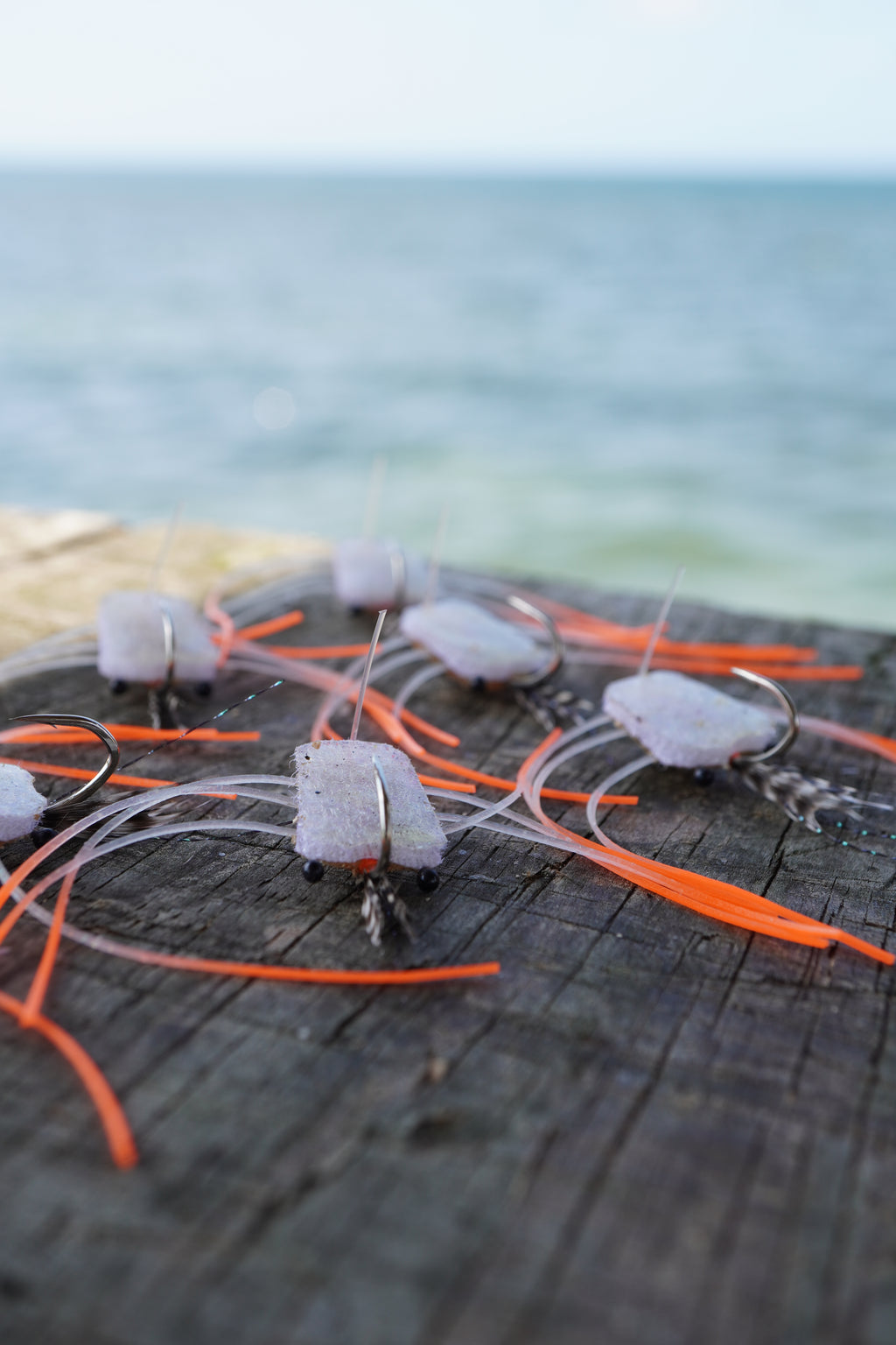 McKenna's Crusher Buster