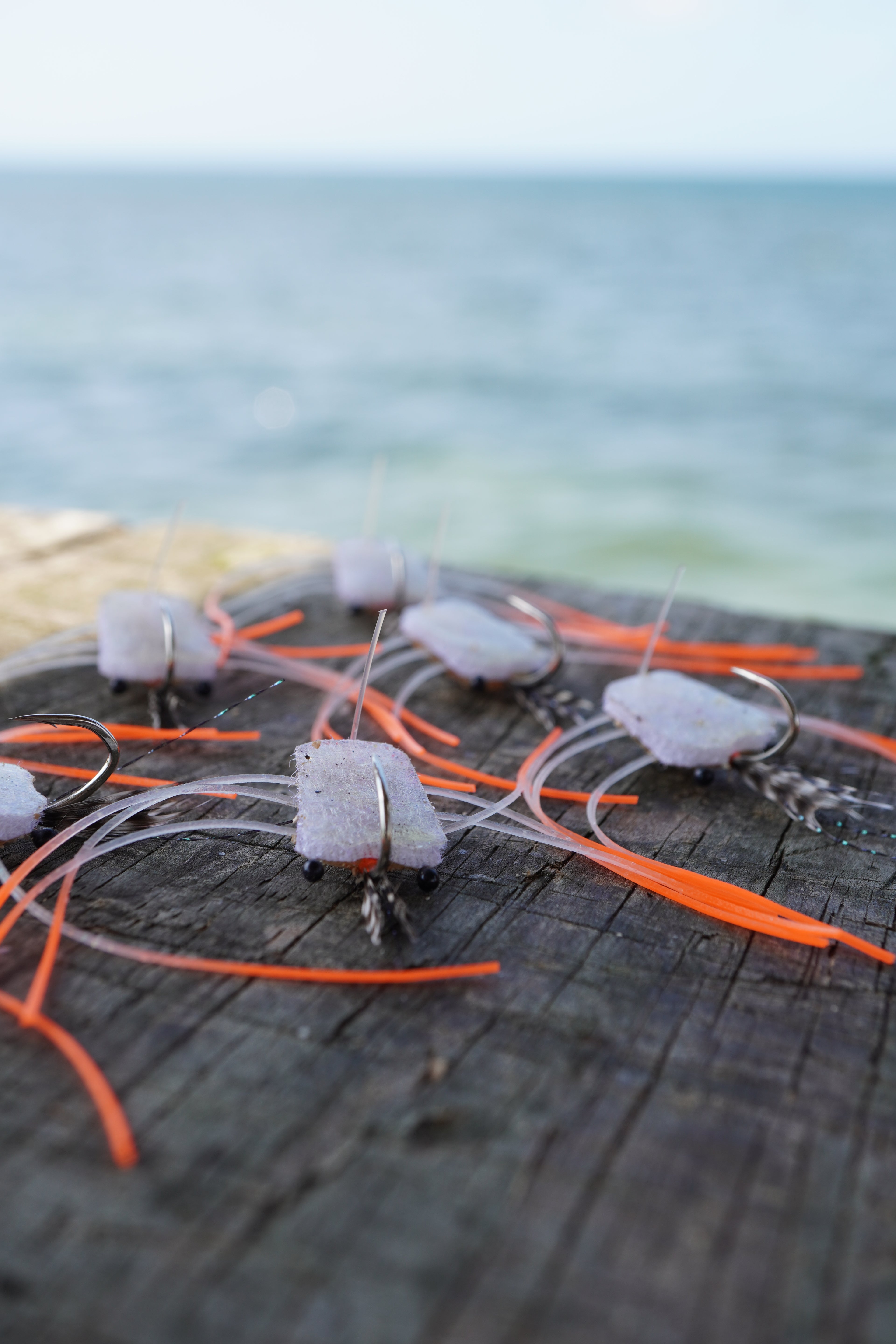 McKenna's Crusher Buster