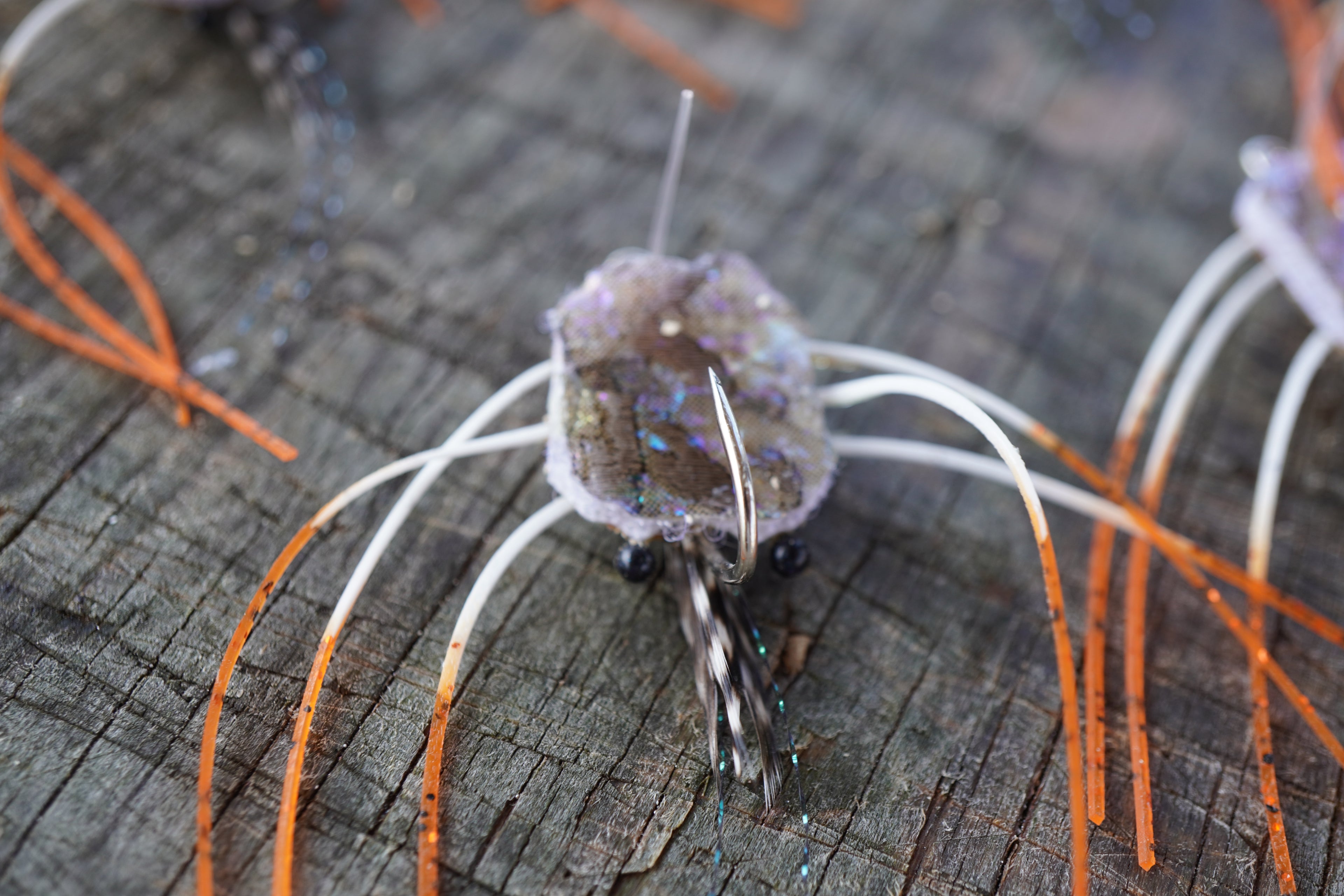 McKenna's Crusher Buster