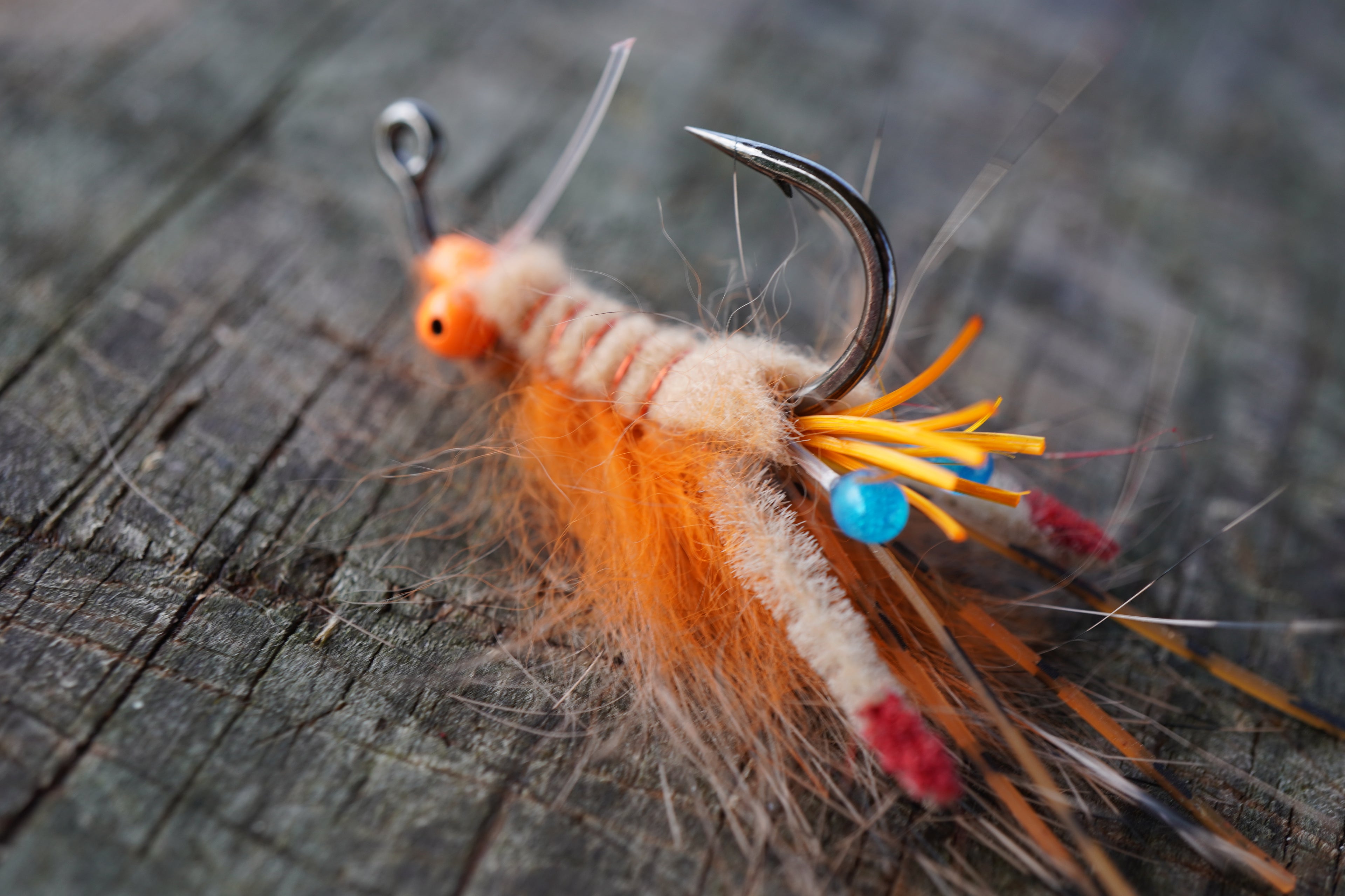 The Micro Psycho Mantis