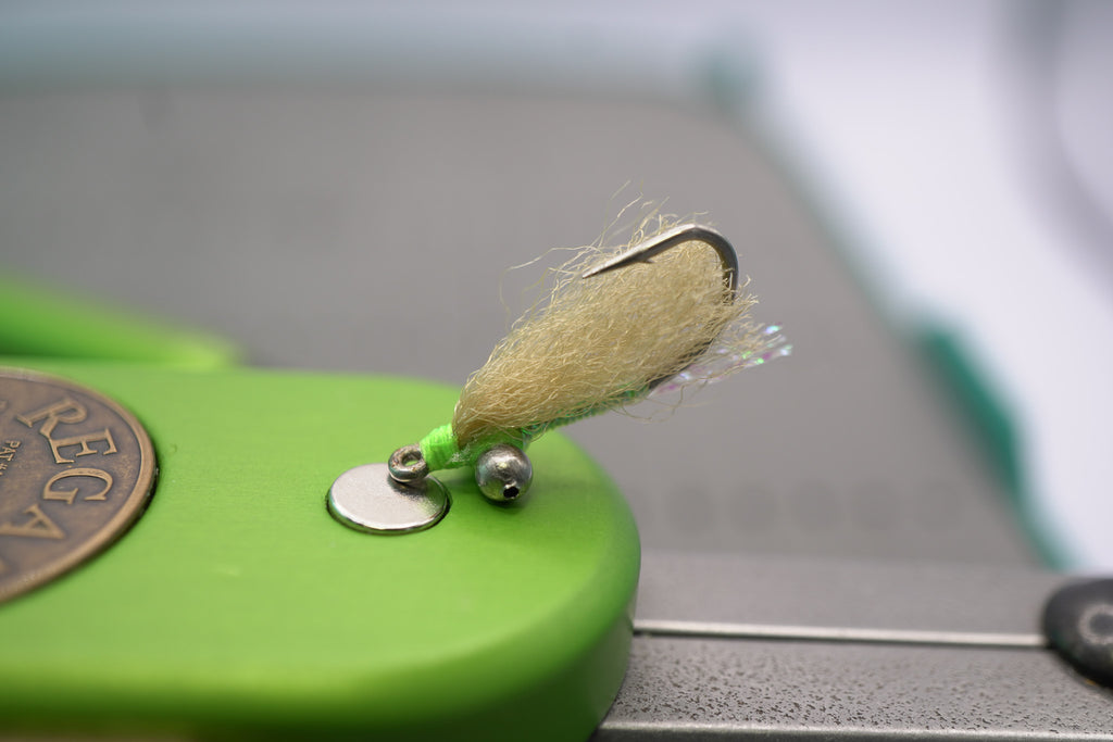 Bonefish Gotcha