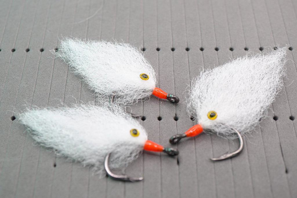 Mini EP Baitfish