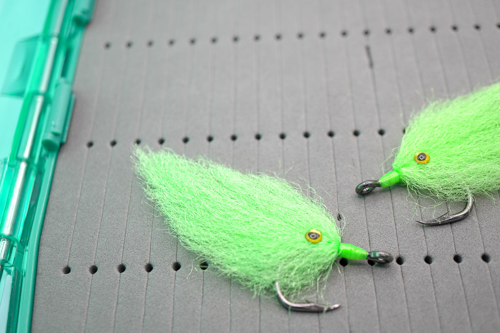EP Baitfish