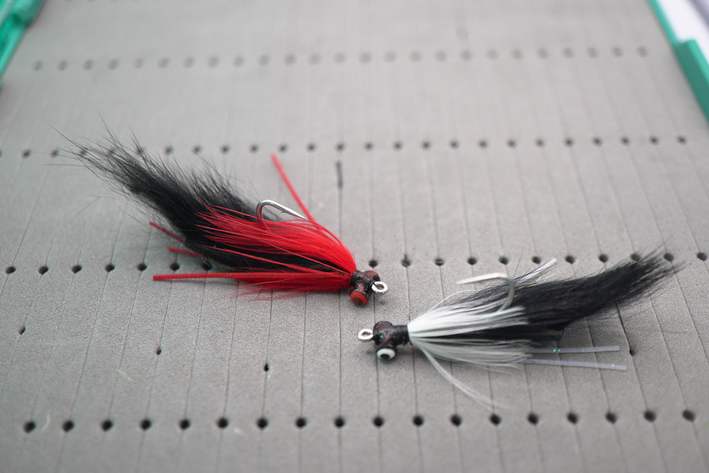Bunny Baitfish