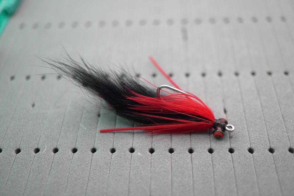 Bunny Baitfish
