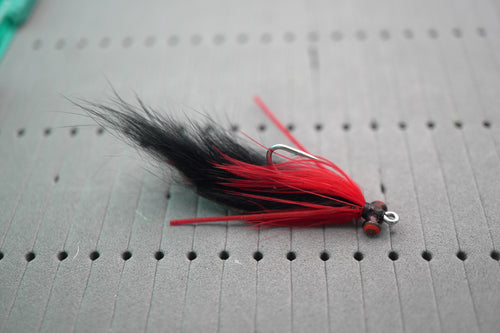 Bunny Baitfish