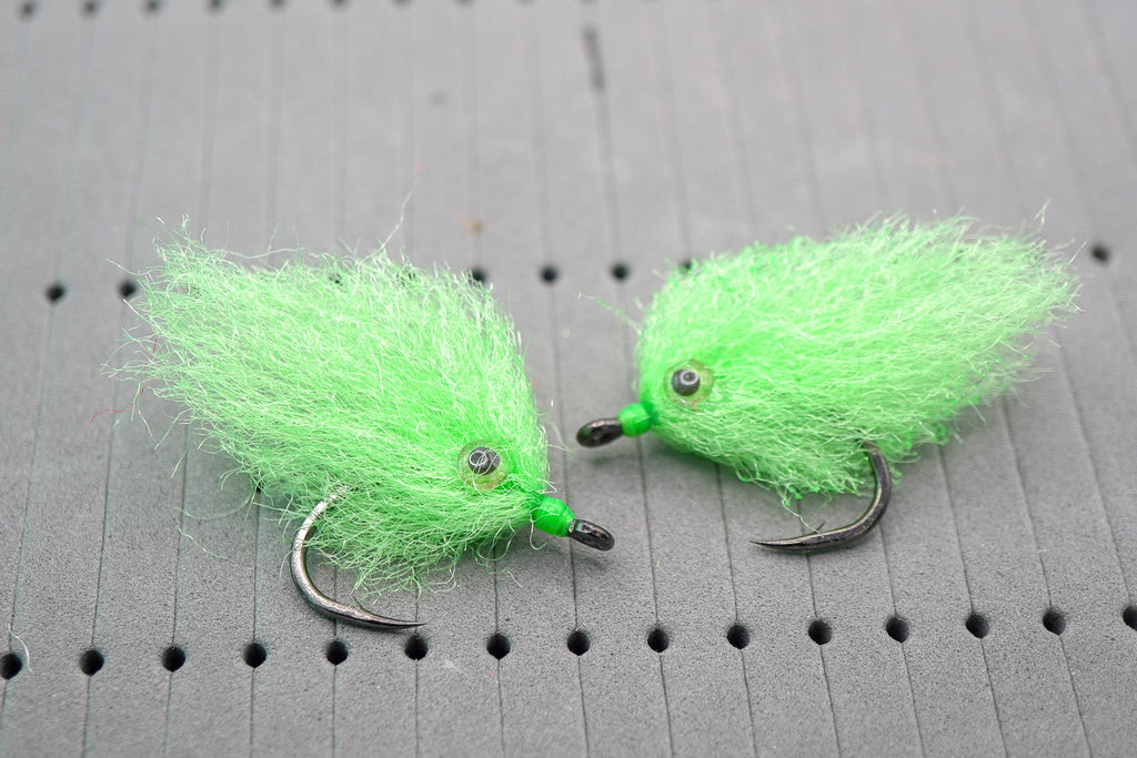 Mini EP Baitfish