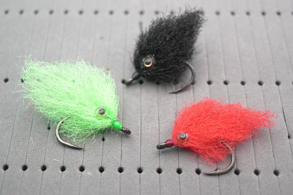 Mini EP Baitfish