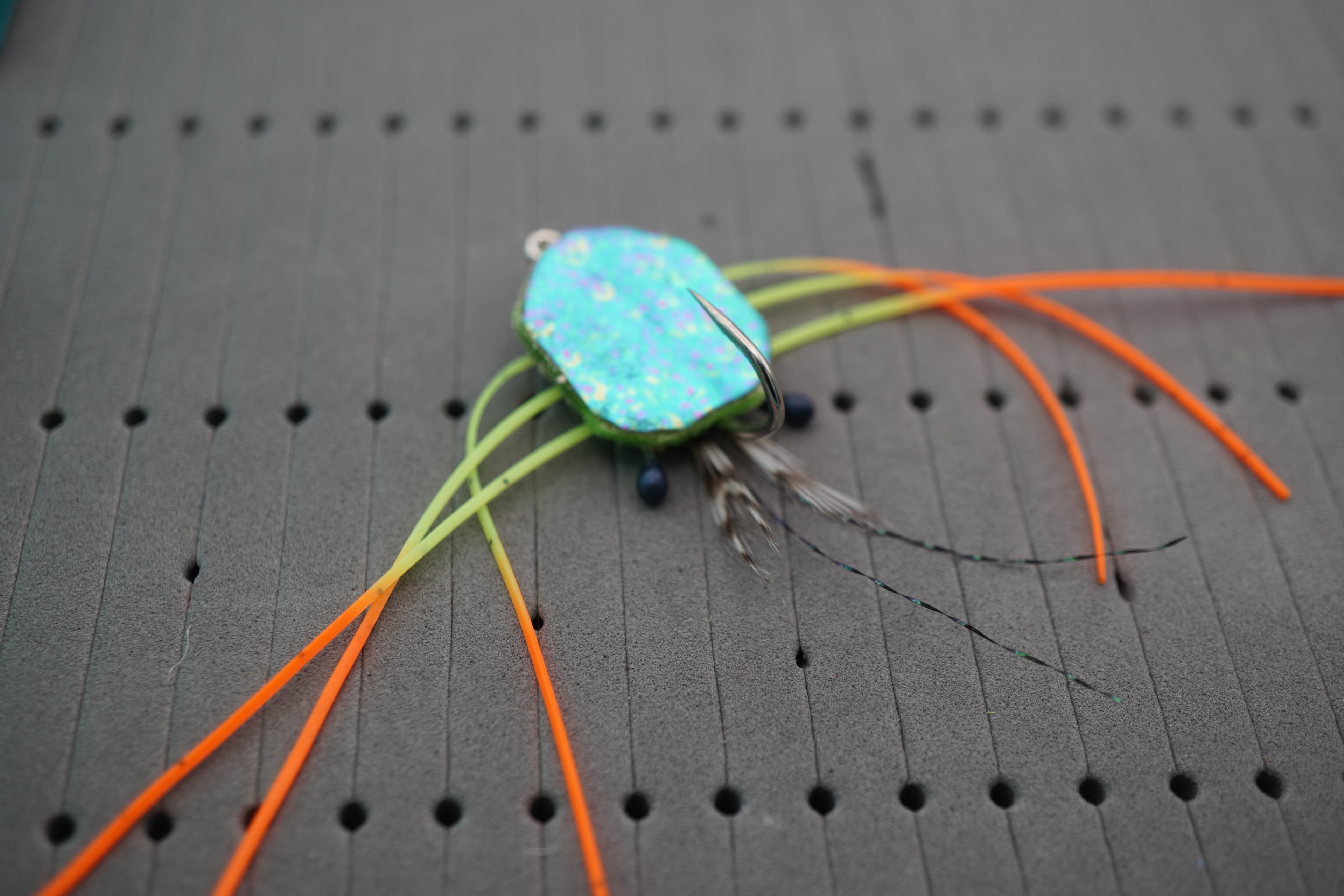 McKenna's Crusher Buster