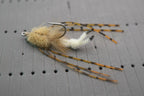 Strong Arm Merkin Crab