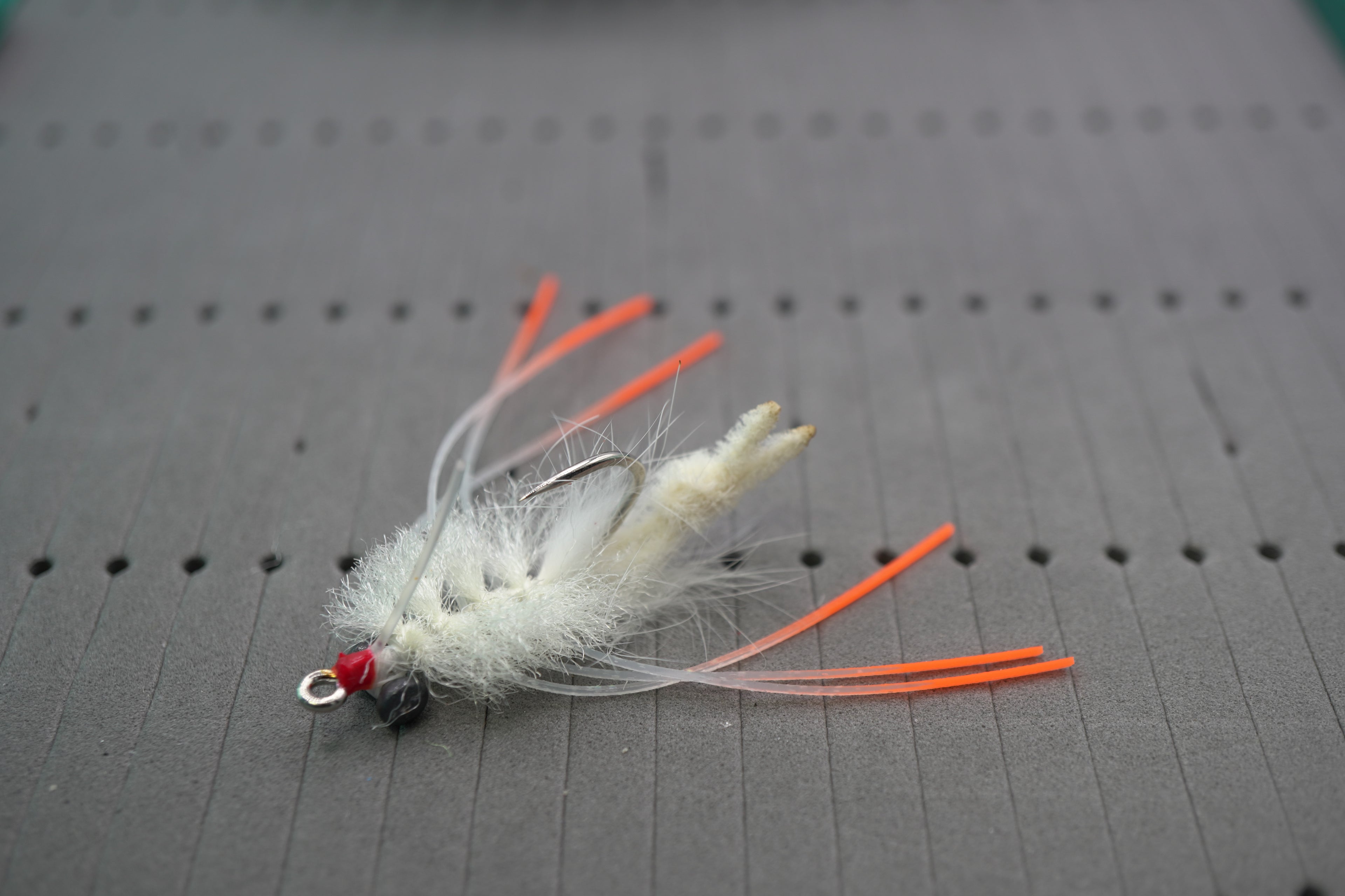 Strong Arm Merkin Crab