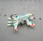 Micro Flexo Crabs (NEW)