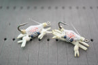 Micro Flexo Crabs (NEW)