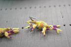 Micro Flexo Crabs (NEW)