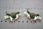 Micro Flexo Crabs (NEW)