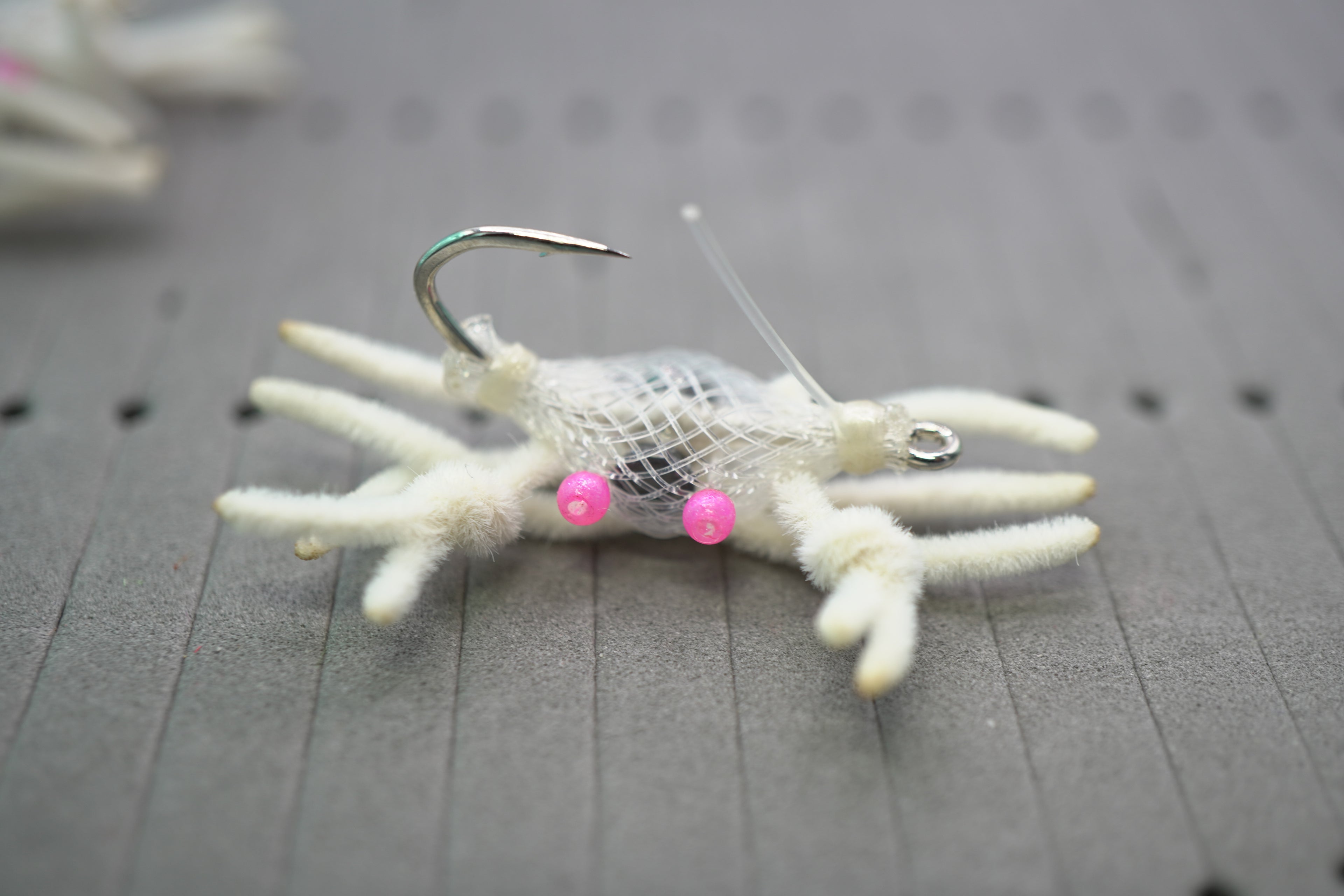 Tungsten Flexo Crabs (NEW)